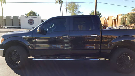 Used Car Dealer «Kar Kees Used Car», reviews and photos, 4735 N 12th St, Phoenix, AZ 85014, USA