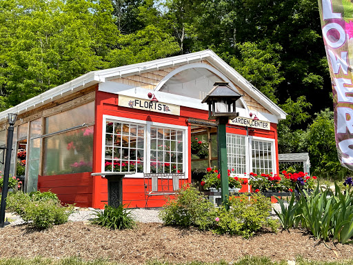 Florist «Petals & Paws», reviews and photos, 465 Albany Turnpike, Canton, CT 06019, USA