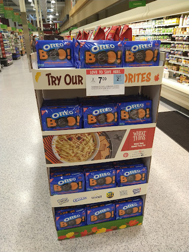 Supermarket «Publix Super Market at University Walk», reviews and photos, 2875 University Pkwy, Sarasota, FL 34243, USA