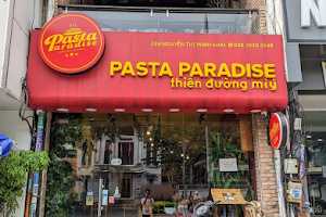 Pasta Paradise NTMK - Thiên Đường Mì Ý image