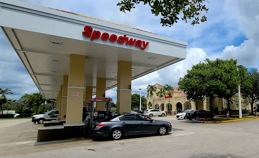 Convenience Store «Speedway», reviews and photos, 12461 Miramar Pkwy, Miramar, FL 33027, USA