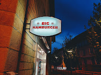 Photos du propriétaire du Restauration rapide Big Hamburger à Morteau - n°10