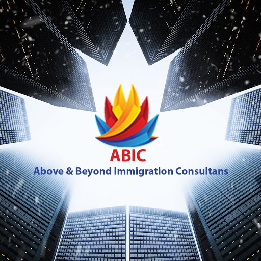 Above & Beyond Immigration Consultants