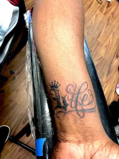 Explore tattoo ideas for female half sleeve, creative tattoo ideas in Amarillo, available at Tattoo Spa LLC