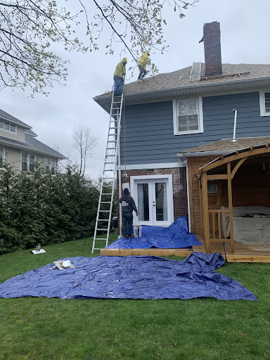 150 Rea Ave, Hawthorne, NJ 07506, USA