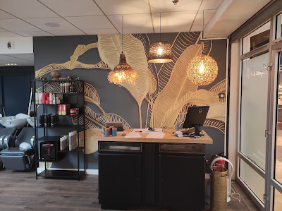 ESPRIT COIFFEUR à Montigny-lès-Metz