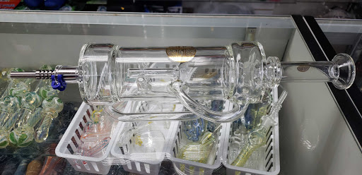 Tobacco Shop «Smoke Plus», reviews and photos, 2151 N Texas St, Fairfield, CA 94533, USA