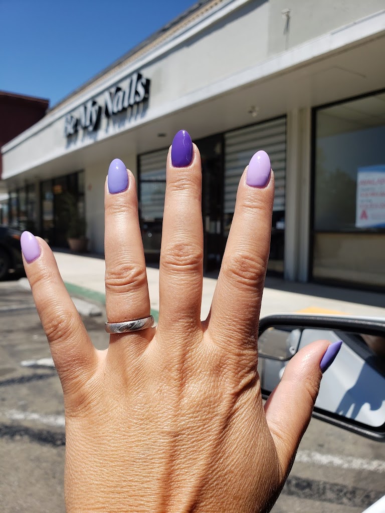 Be My Nails 95035
