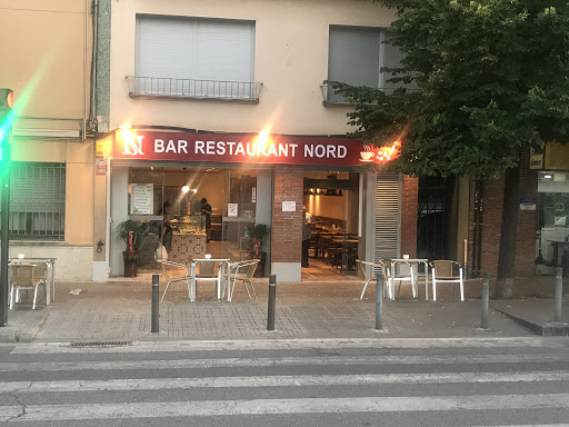 Bar Restaurant Nord