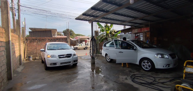 Opiniones de Lavadora trejito car wash en Milagro - Servicio de lavado de coches