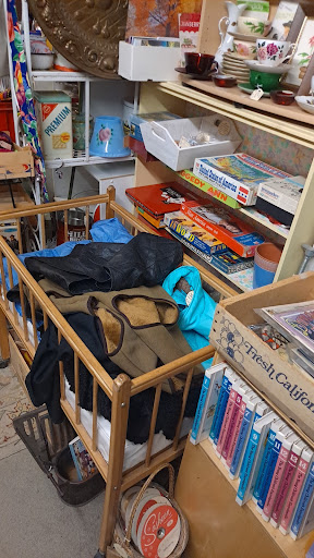 Shopping Mall «The Mall of St Paul», reviews and photos, 1817 Selby Ave, St Paul, MN 55104, USA