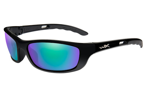 Optometrist «Vision Plus - Snohomish - Michael J. Saul, OD», reviews and photos, 1800 Bickford Ave #202, Snohomish, WA 98290, USA