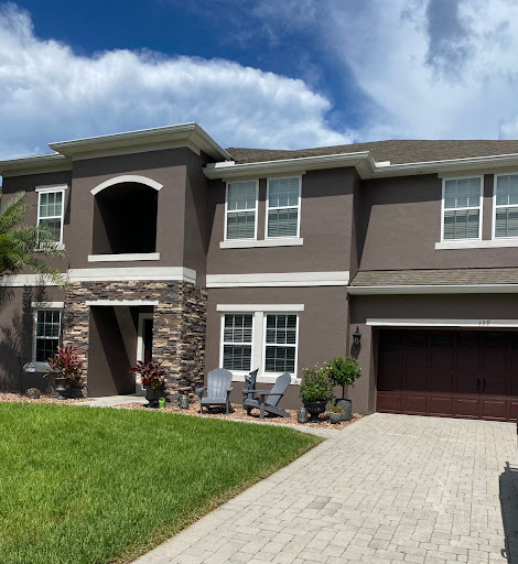 Painting «Anastasia Painting», reviews and photos, 1093 A1A Beach Blvd, St Augustine, FL 32080, USA