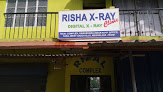 Risha X Ray
