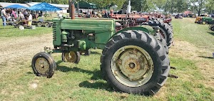 Steam-O-Rama - photo 20