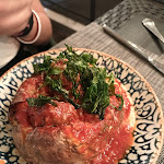 Photo n°3 de l'avis de MARCO.L fait le 16/08/2023 à 19:38 sur le  Sottofondo Gustoteca Matera à Matera