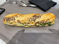 Sandwich du Sandwicherie Brioche Dorée à Paris - n°6