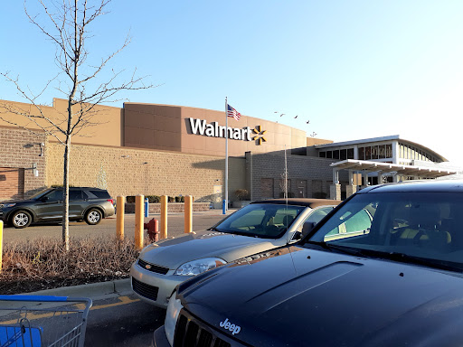 Department Store «Walmart Supercenter», reviews and photos, 45555 Michigan Ave, Canton, MI 48188, USA