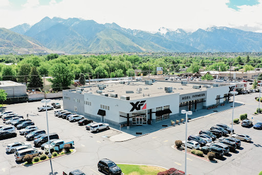 Health Club «Xcel Fitness», reviews and photos, 6151 Highland Dr, Holladay, UT 84121, USA