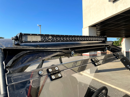 Motorcycle Dealer «Foothills Motorsports», reviews and photos, 104 Halter Dr, Piedmont, SC 29673, USA