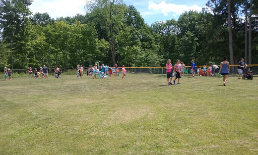 Hockey Rink «Tri-Town Community Center», reviews and photos, NY-11C, Brasher Falls, NY 13613, USA