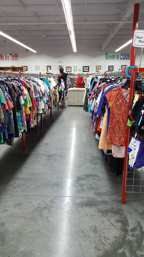 Thrift Store «Dav Thrift Store», reviews and photos