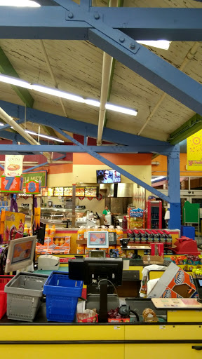 Grocery Store «Mi Pueblo Food Center», reviews and photos, 187 Harder Rd, Hayward, CA 94544, USA