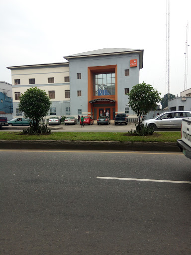 DHL, Azikiwe Rd, Port Harcourt, Nigeria, Florist, state Abia