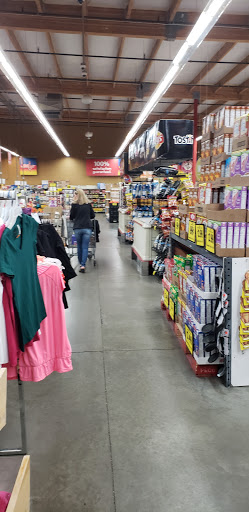 Grocery Store «Grocery Outlet Bargain Market», reviews and photos, 1951 NE 3rd St, Prineville, OR 97754, USA