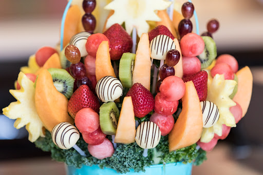 Gift Shop «Edible Arrangements», reviews and photos, 4740 TX-121 #800, The Colony, TX 75056, USA