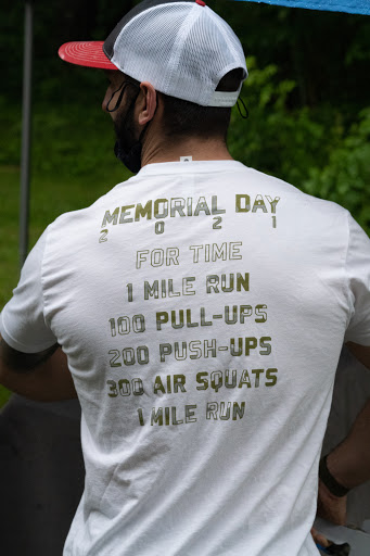 Gym «CrossFit Ares», reviews and photos, 10 Upton Dr #7, Wilmington, MA 01887, USA