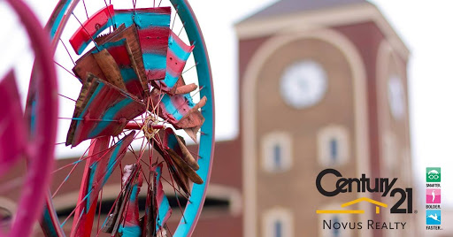 Real Estate Agency «Century 21», reviews and photos, 537 Newnan Rd, Carrollton, GA 30117, USA