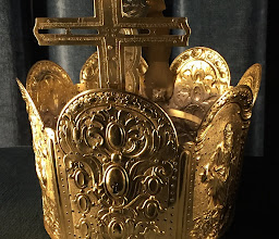 Treasury of the Munich Residence photo