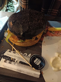Les plus récentes photos du Restaurant de hamburgers Black & White Burger Châtelet à Paris - n°3