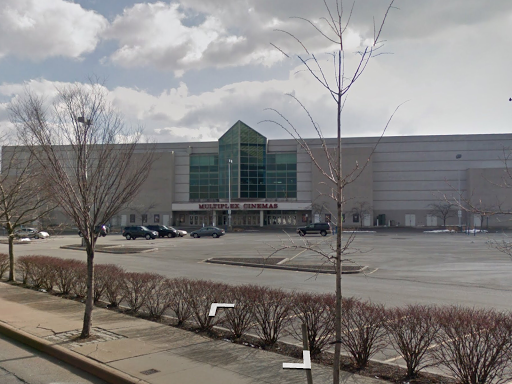 Movie Theater «College Point Multiplex Cinemas», reviews and photos, 2855 Ulmer St, Flushing, NY 11354, USA