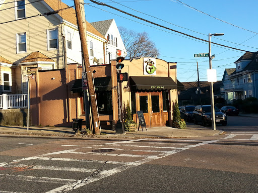 Coffee Shop «Green T Coffee Shop - Rozzie», reviews and photos, 873 South St, Roslindale, MA 02131, USA