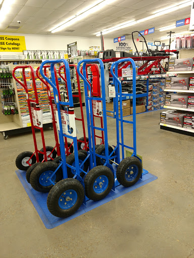 Hardware Store «Harbor Freight Tools», reviews and photos, 601 W 23rd St, Panama City, FL 32405, USA