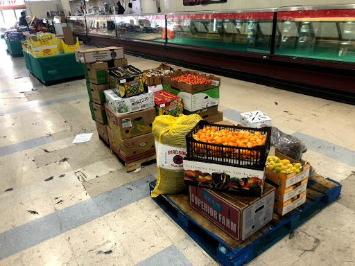 Grocery Store «Taj Mahal Fresh Market», reviews and photos, 933 E Duane Ave, Sunnyvale, CA 94085, USA