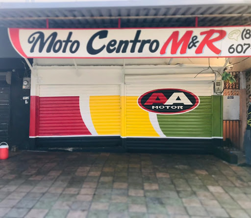 Motocentro MYR