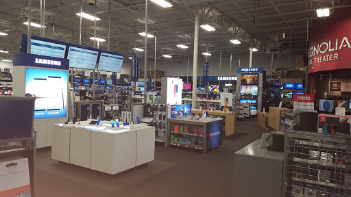 Electronics Store «Best Buy», reviews and photos, 1007 Fording Island Rd, Bluffton, SC 29910, USA