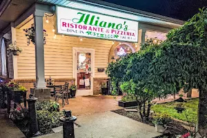 Illiano's Restaurant-Pizzeria of Meriden image