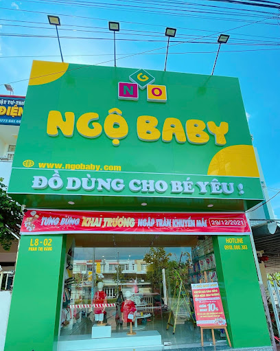 Ngộ Baby Shop