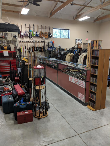 Pawn Shop «Kustom Design Jewelry & Loan», reviews and photos, 6130 MO-30, Cedar Hill, MO 63016, USA