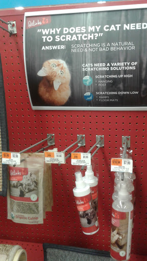 Pet Supply Store «Petco Animal Supplies», reviews and photos, 4755 U.S. 9, Howell, NJ 07731, USA