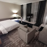 Photo n°1 de l'avis de RFCompanyTV. fait le 10/12/2023 à 13:06 sur le  Renaissance Hamburg Hotel à Hamburg