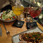 Photo n°1 de l'avis de Fabian.r fait le 28/01/2023 à 06:25 sur le  peng&pane à Dillingen