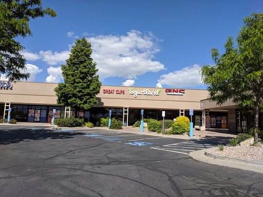 Frozen Yogurt Shop «Yogurtland», reviews and photos, 7211 Plaza Center Dr #140, West Jordan, UT 84084, USA