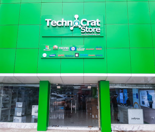 Technocrat Nigeria | Authorized HP Dell Apple Acer Lenovo Distributor in Lagos Nigeria., 17 Kodesoh St, Ikeja, Lagos, Nigeria, Cell Phone Store, state Ogun