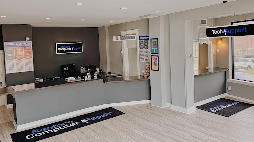 Computer Repair Service «Restore Computer Repair of Baltimore», reviews and photos, 8701 Harford Rd, Parkville, MD 21234, USA