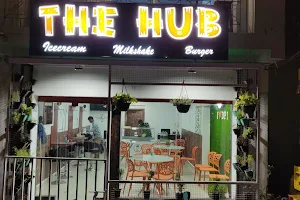 THE HUB image